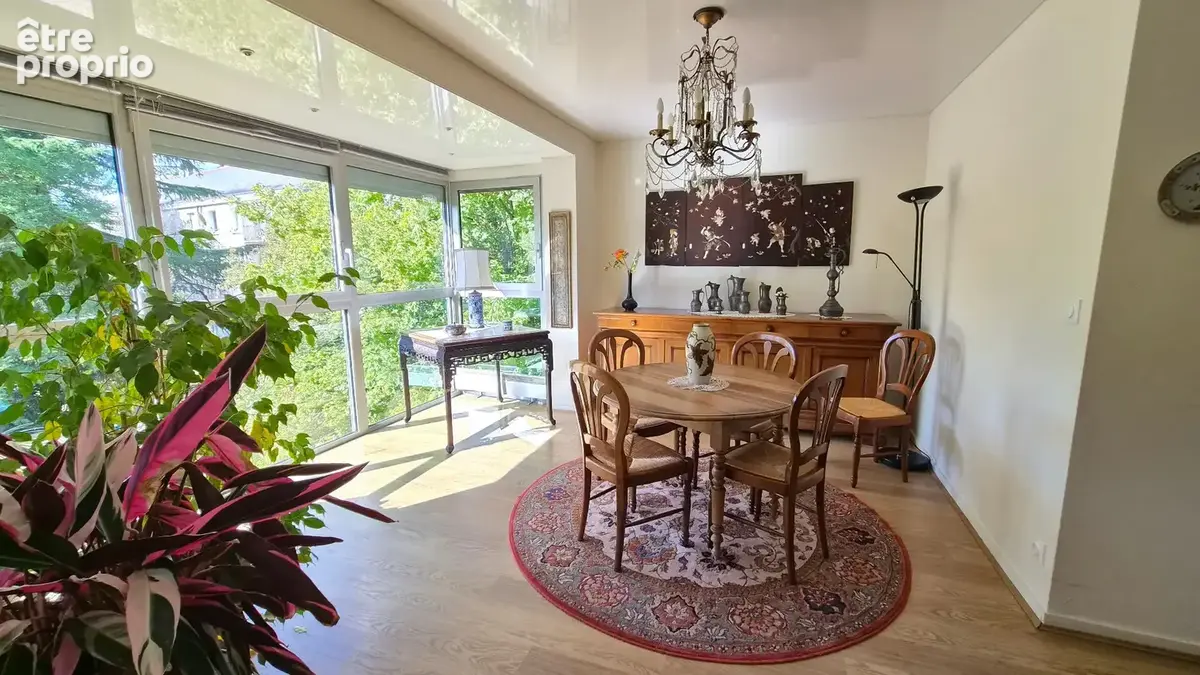 Appartement à SAINT-AVERTIN