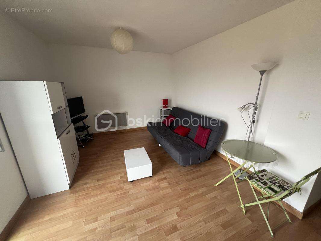 Appartement à MONTELIMAR