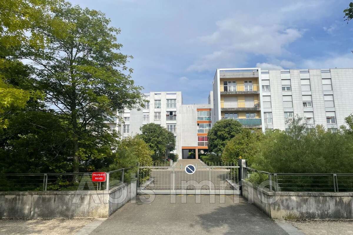 Appartement à CHARTRES