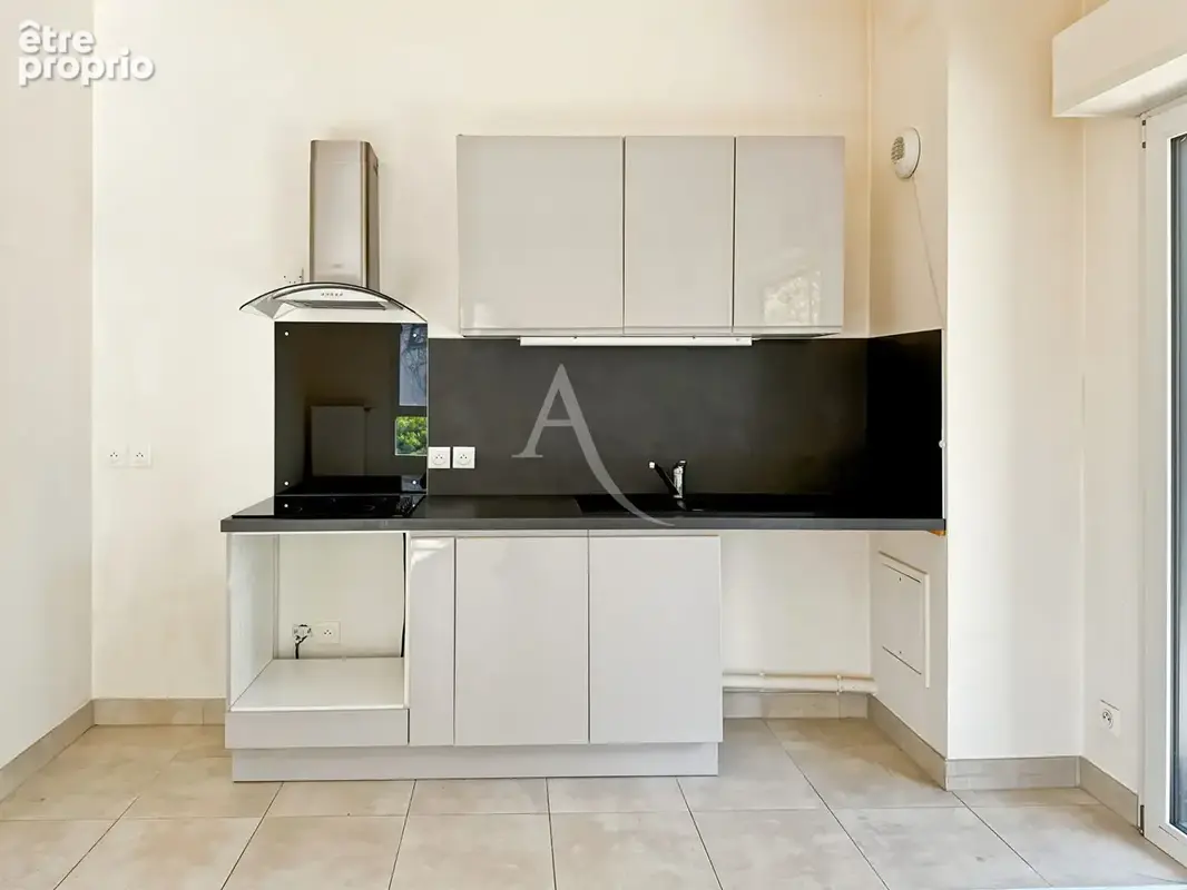 Appartement  3 pièce(s) - photo 4