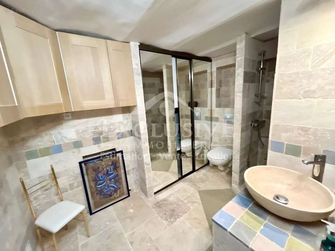 Appartement à DEAUVILLE