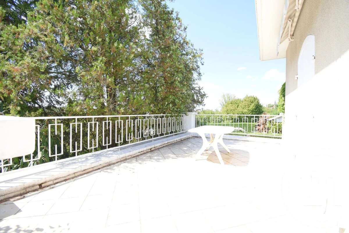 Maison 136 m² à Vichy  - photo 12