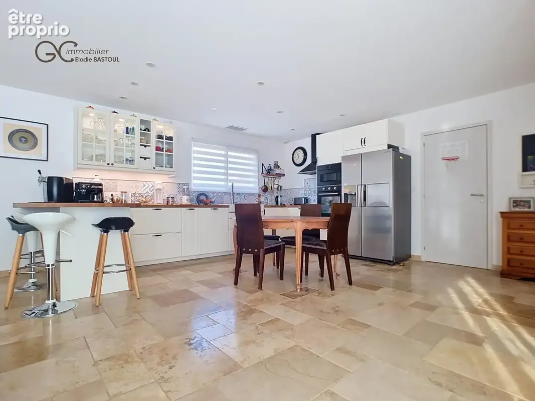 Maison 125 m² à Cessenon-Sur-Orb  - photo 2