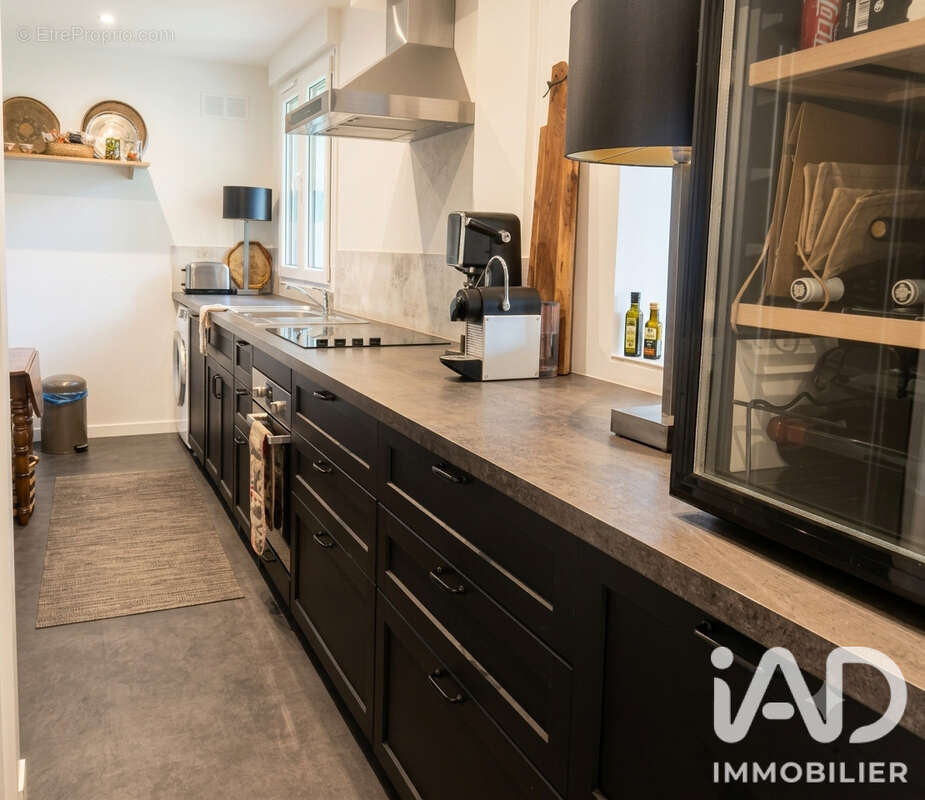 Appartement 83 m² à Chatenay-Malabry  - photo 3