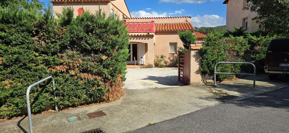 Maison à MAUREILLAS-LAS-ILLAS