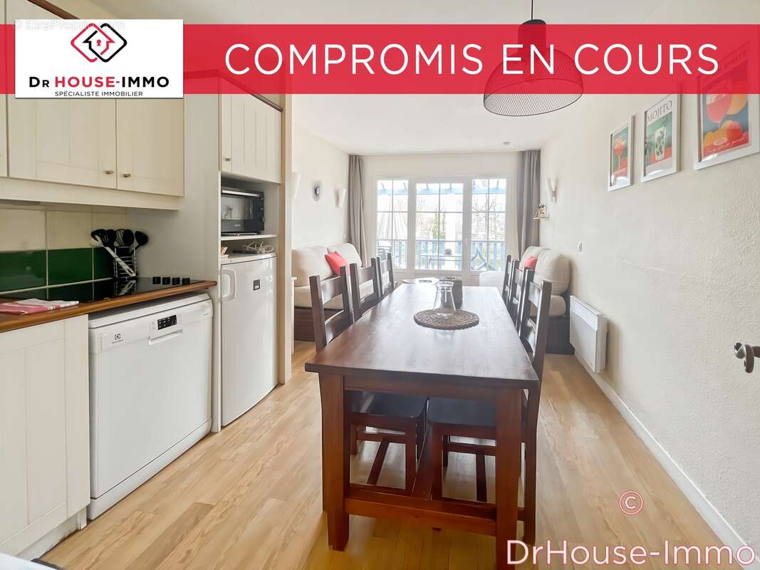 Appartement à ARGENTAT