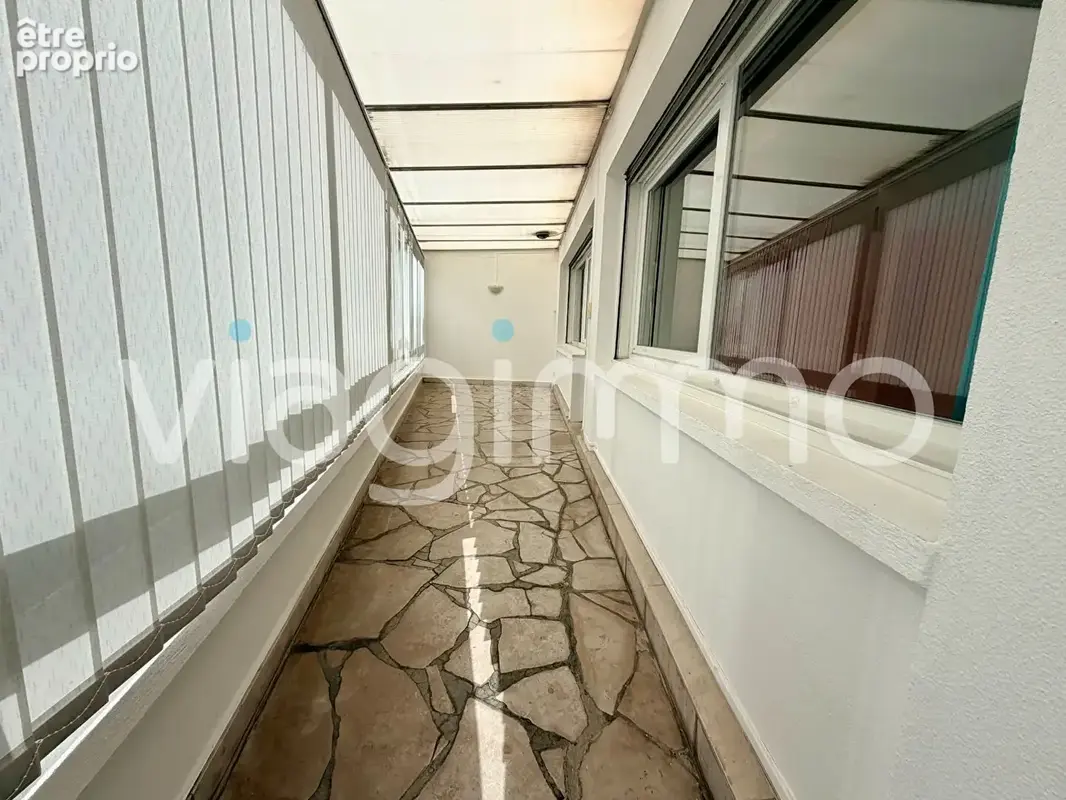 Appartement Laxou 5 pièce(s) 104 m2 - photo 14