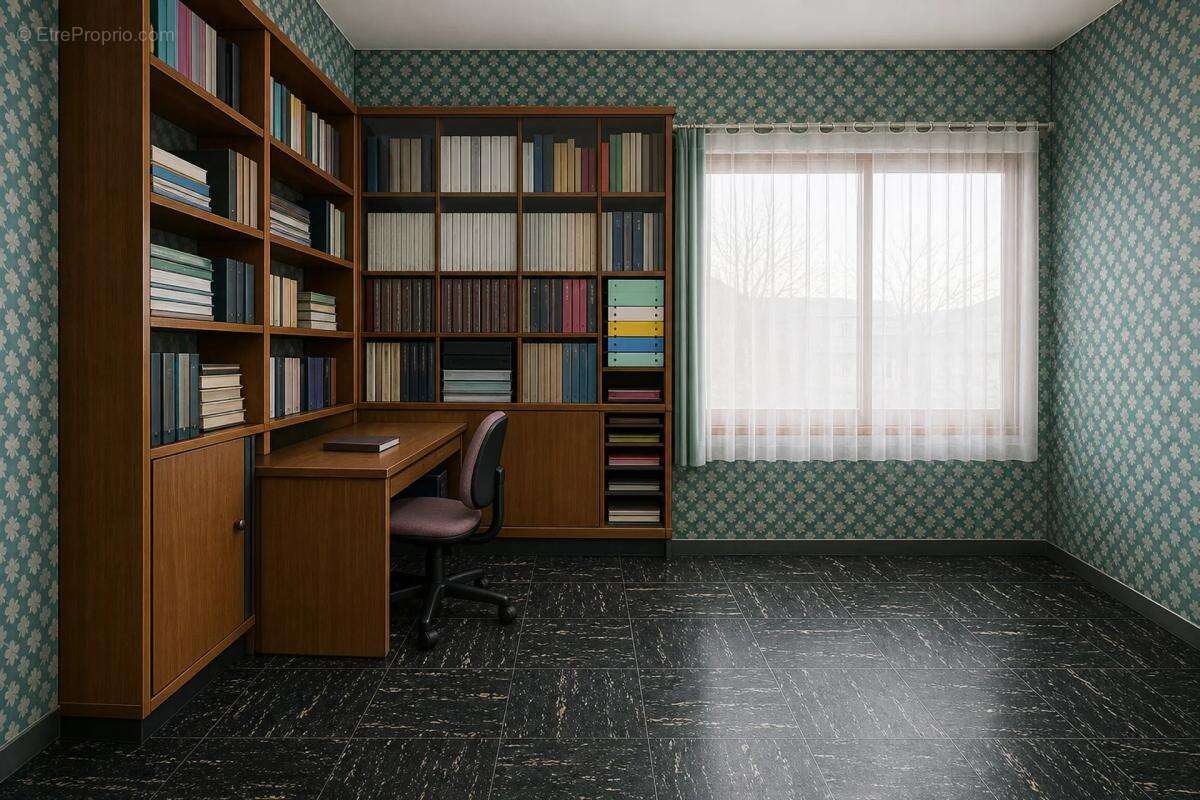 Appartement à ORLY