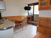 Appartement à LES ROUSSES