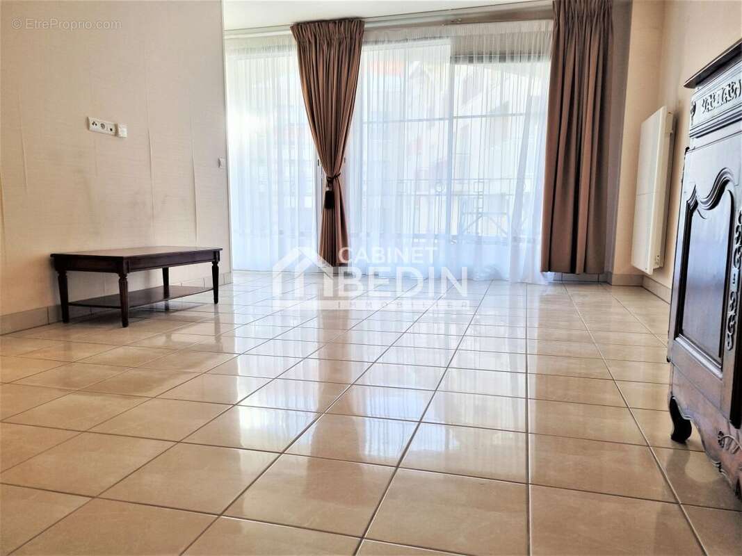 Appartement à ARCACHON