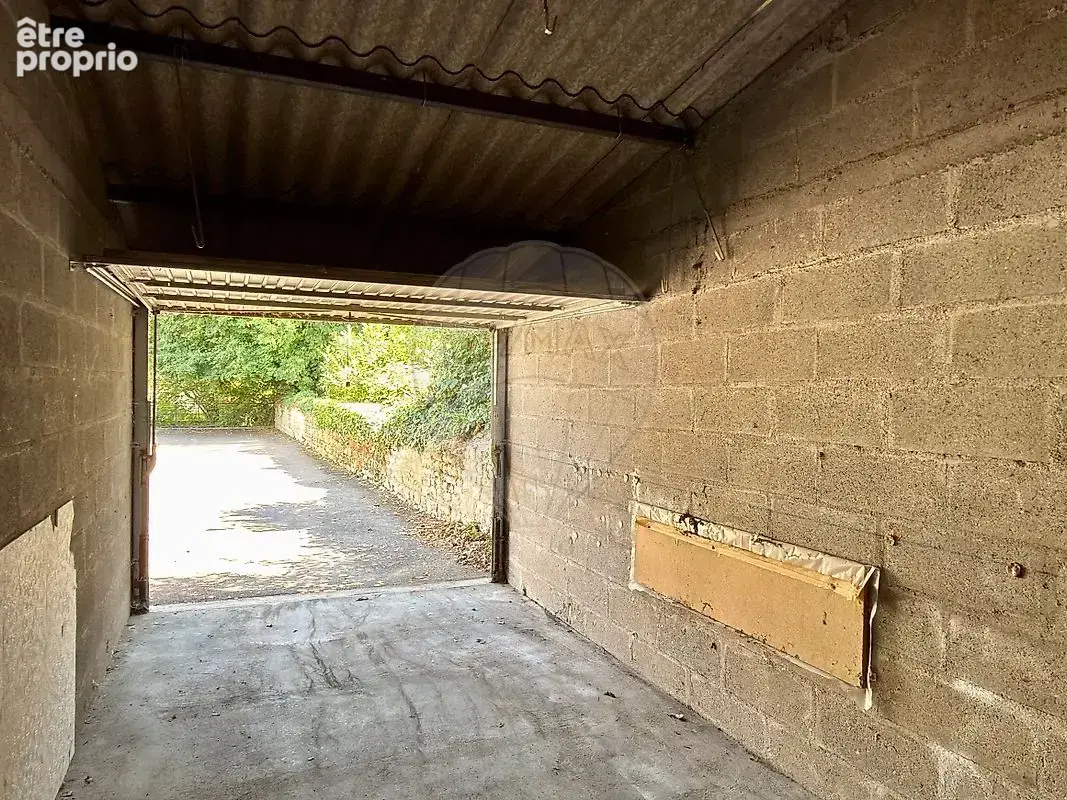 Garage/box  à vendre - photo 5