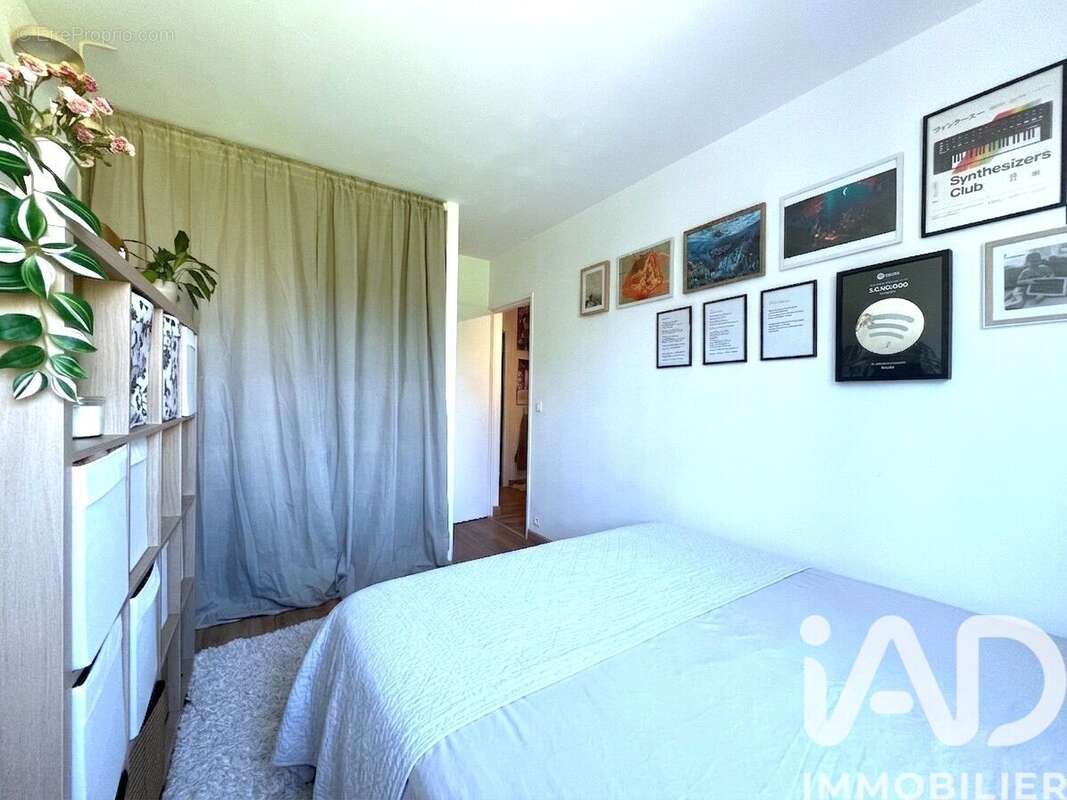 Photo 8 - Appartement à SAINT-OUEN-L'AUMONE