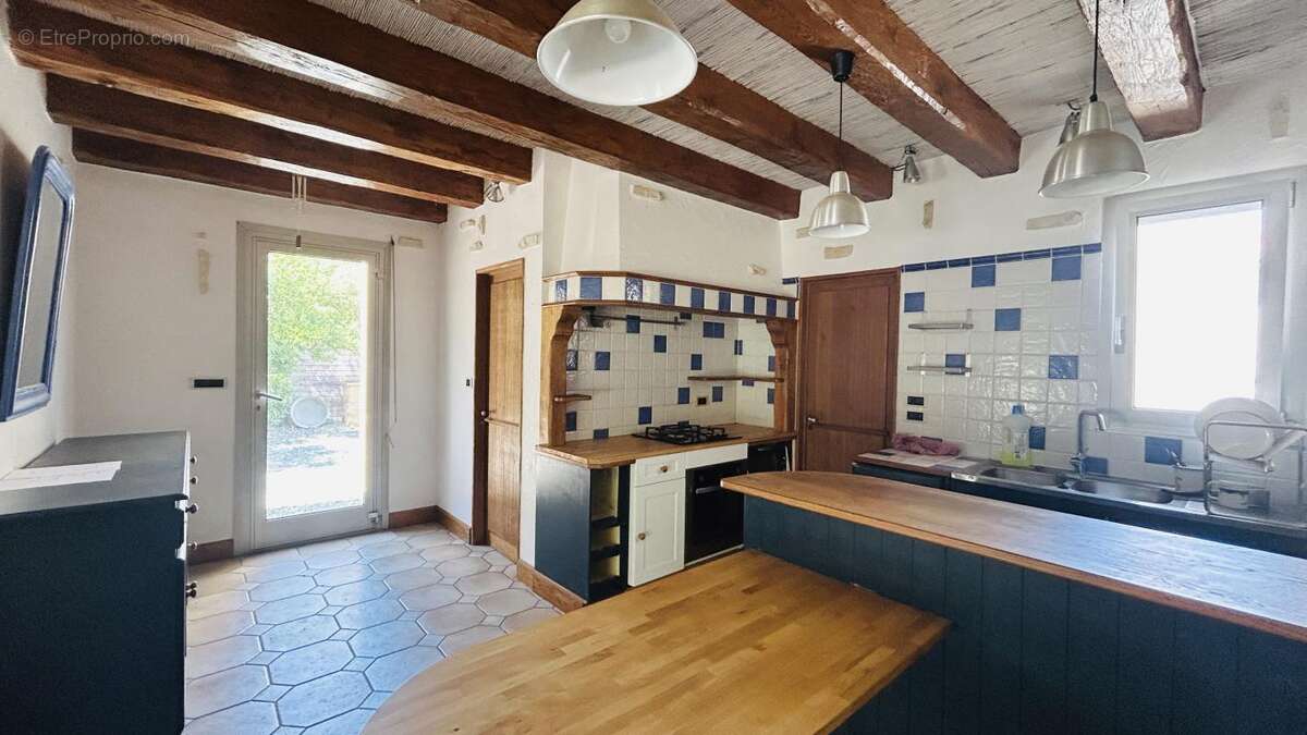 Maison individuelle - photo 9