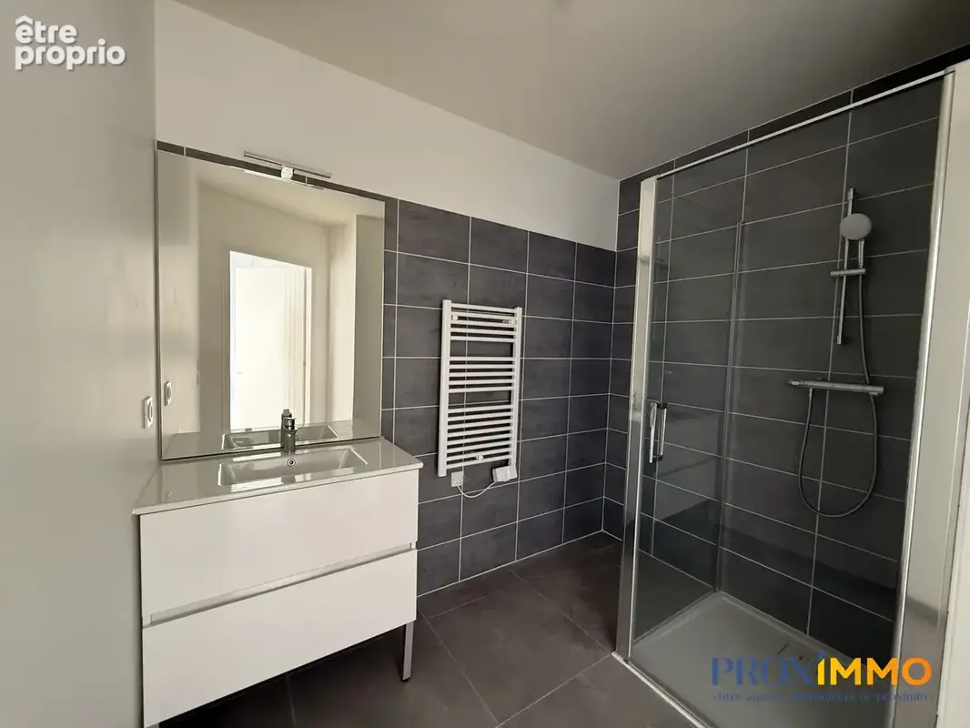 Appartement 2 pièces 47 m² à vendre à Voiron (38500) - photo 9