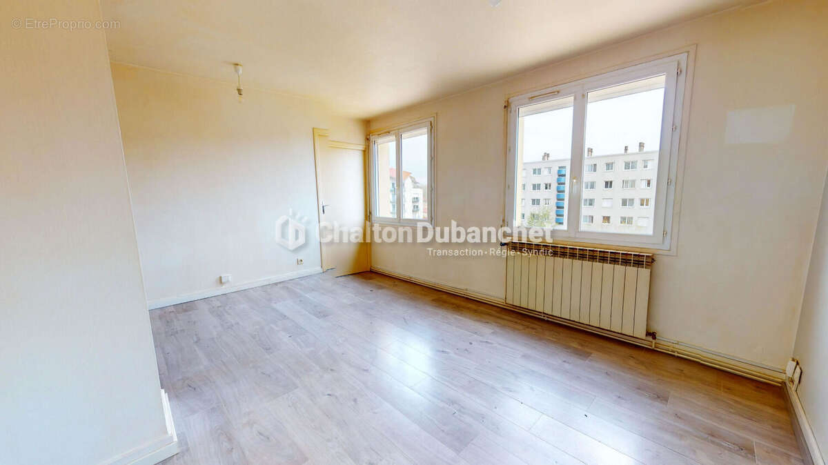 Appartement à ROANNE