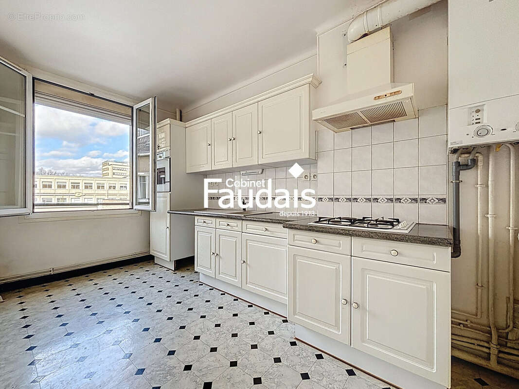 Appartement à SAINT-LO