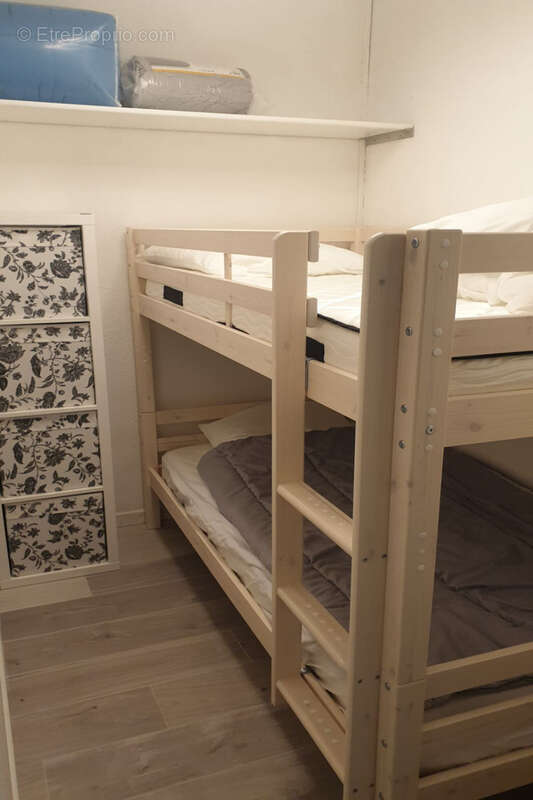 Appartement à GRUISSAN