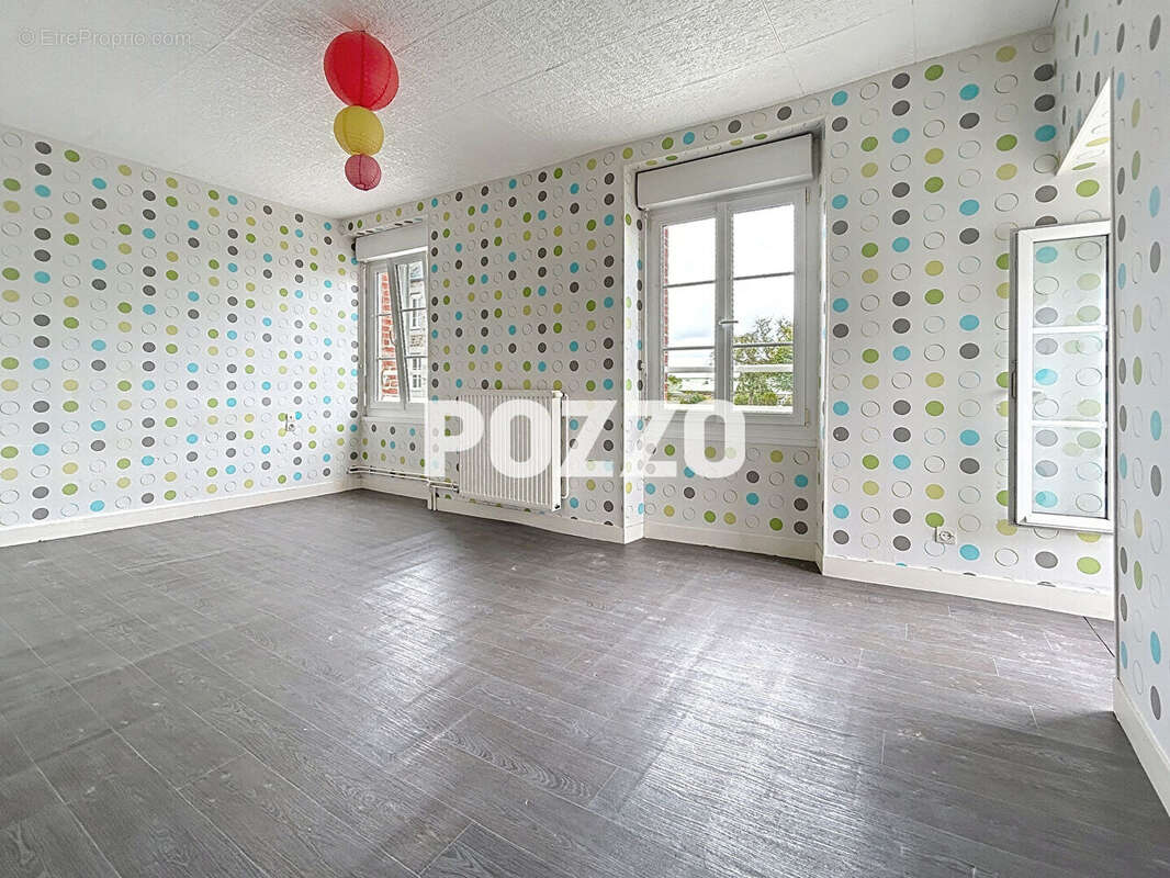 Maison à LE BENY-BOCAGE