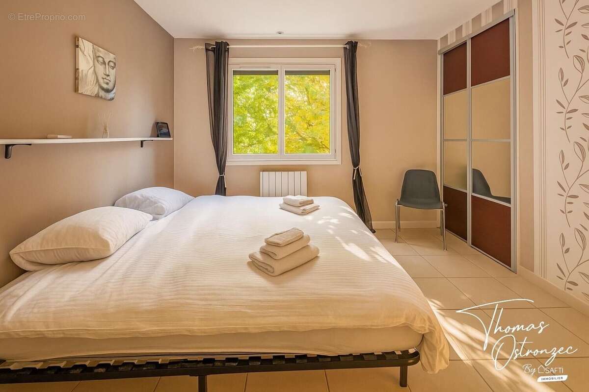 Photo 8 - Maison à CASSENEUIL