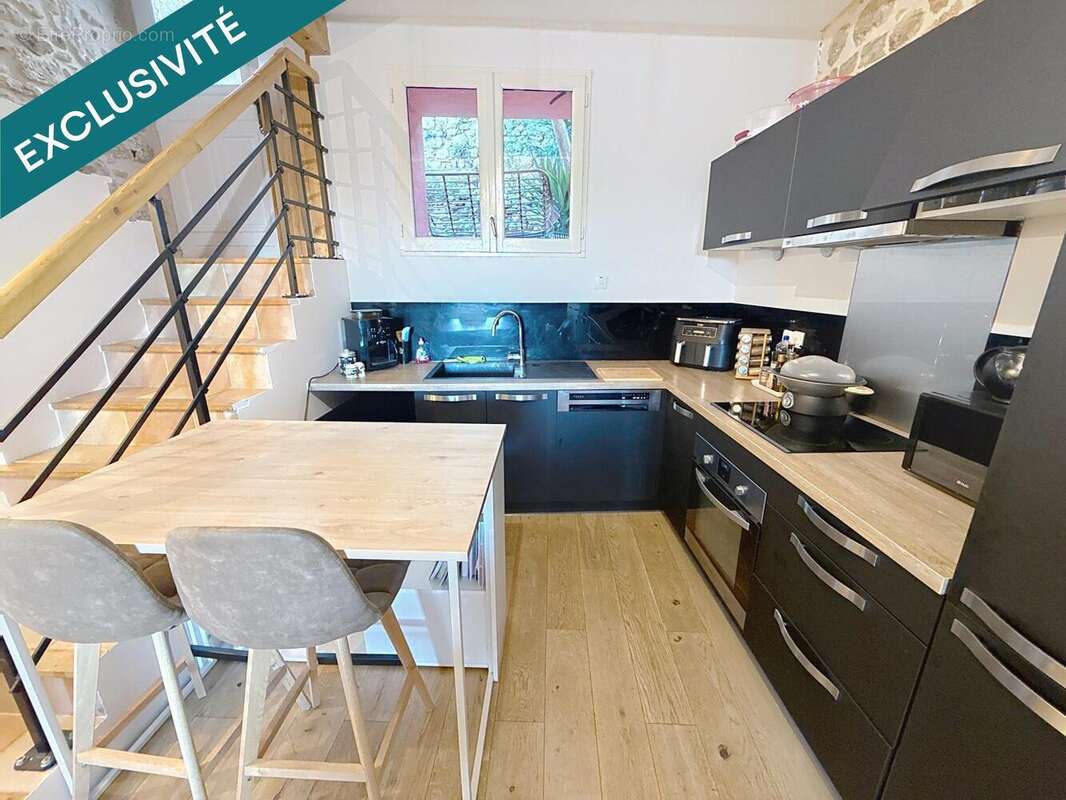 Photo 4 - Maison à MAGALAS