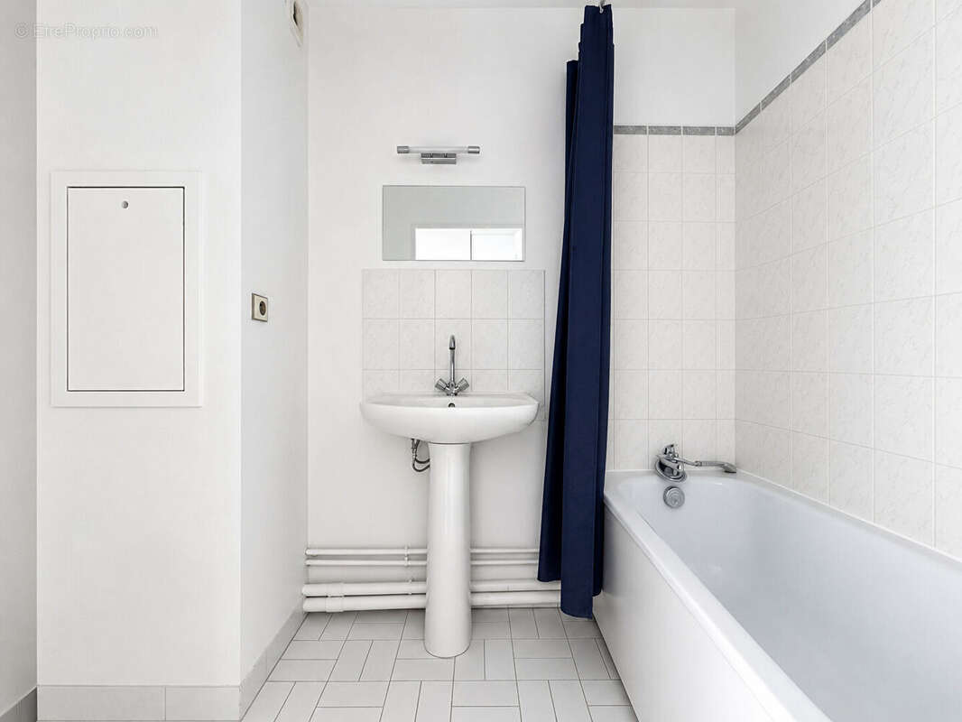 Appartement Montgeron 1 pièce(s) 45.92 m2 - photo 6