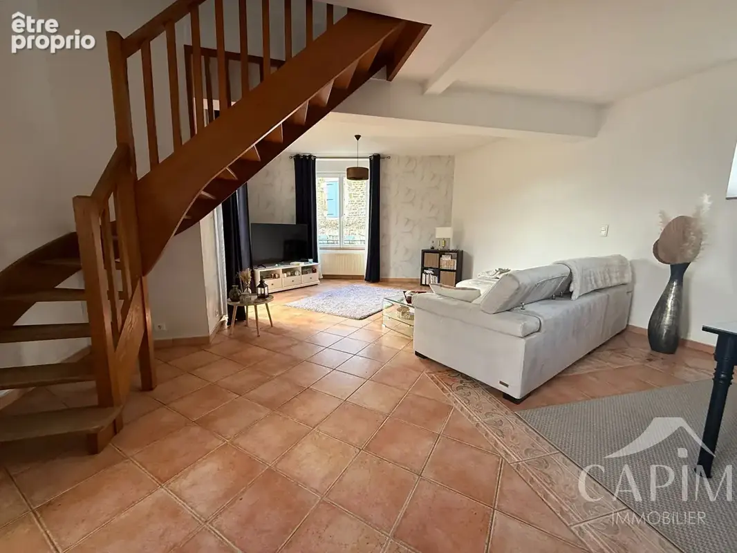 Maison Javene 7 pièce(s) 162m2 HAB- 5  Chambres - Garage - Grenier - Sous-sol - photo 7