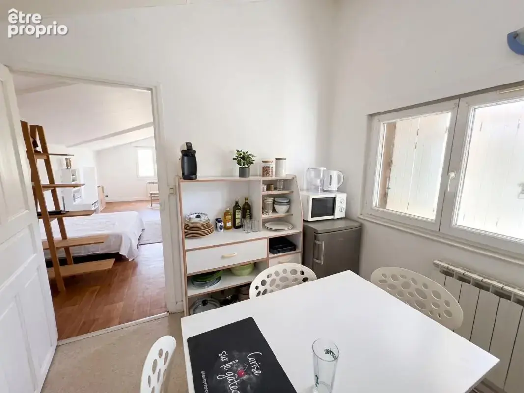 Cahors centre, immeuble comprenant deux appartements - photo 10