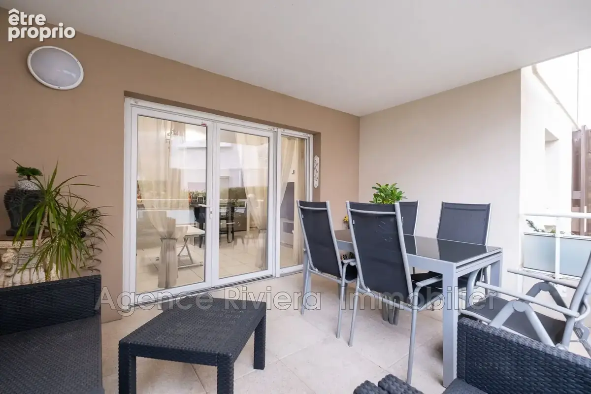 Appartement 4 pièces 81 m² à vendre à La Ciotat (13600) - photo 3