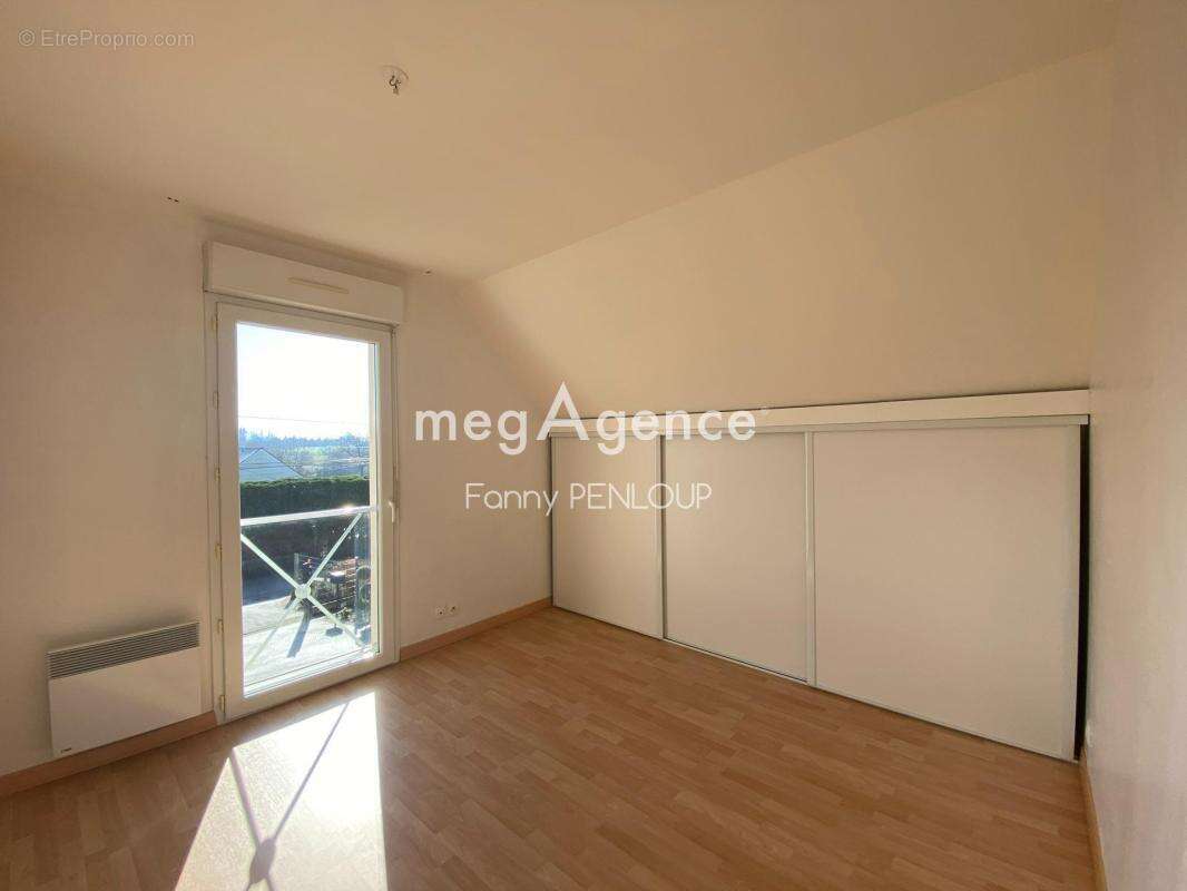 Maison à JULLOUVILLE