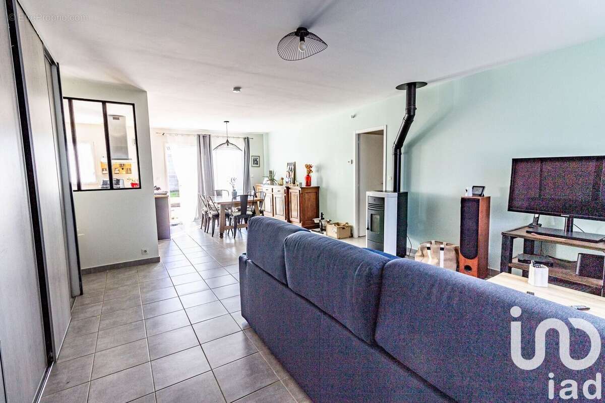 Photo 8 - Maison à MACHE