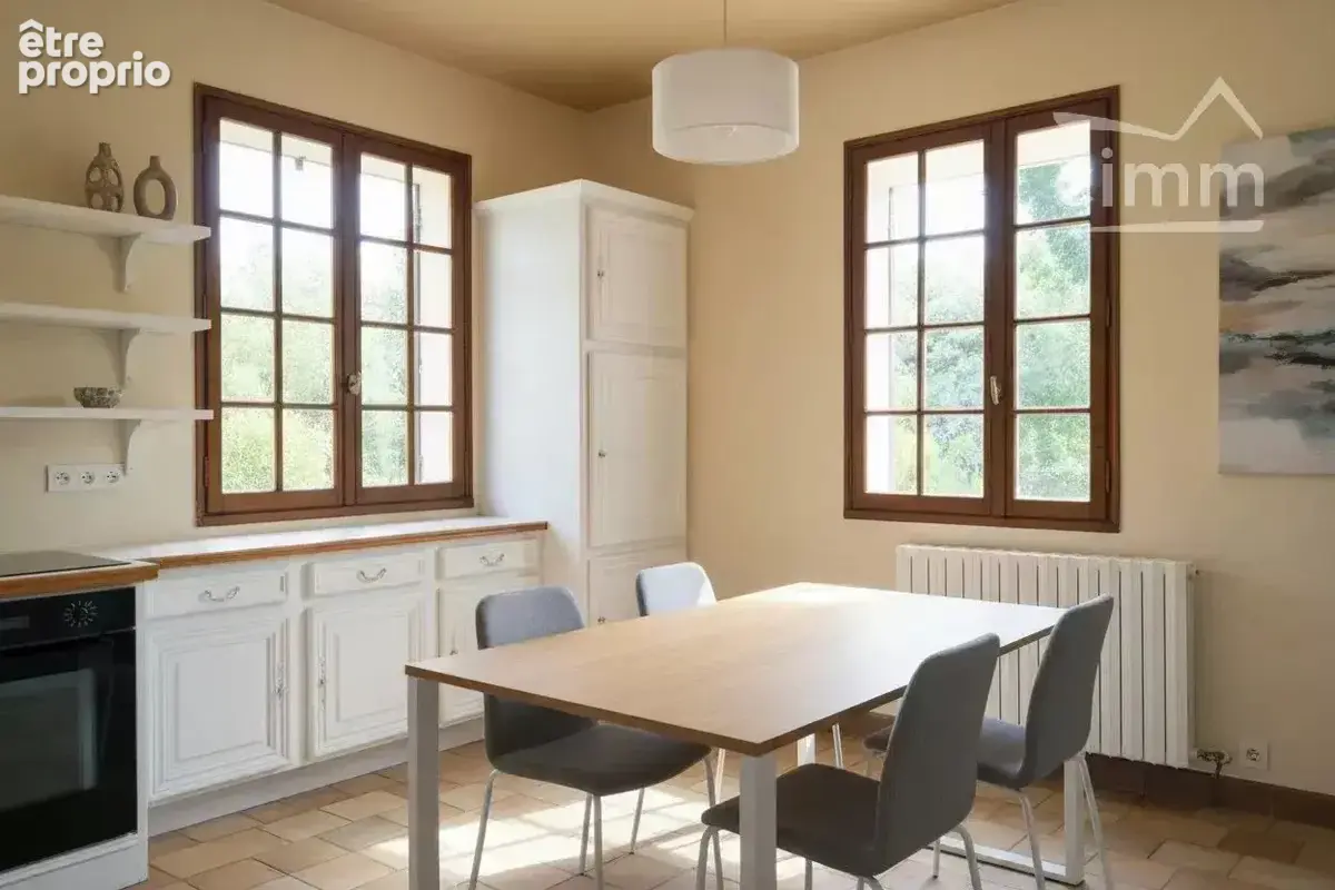 Maison 4 chambres à BAINS-SUR-OUST - photo 5
