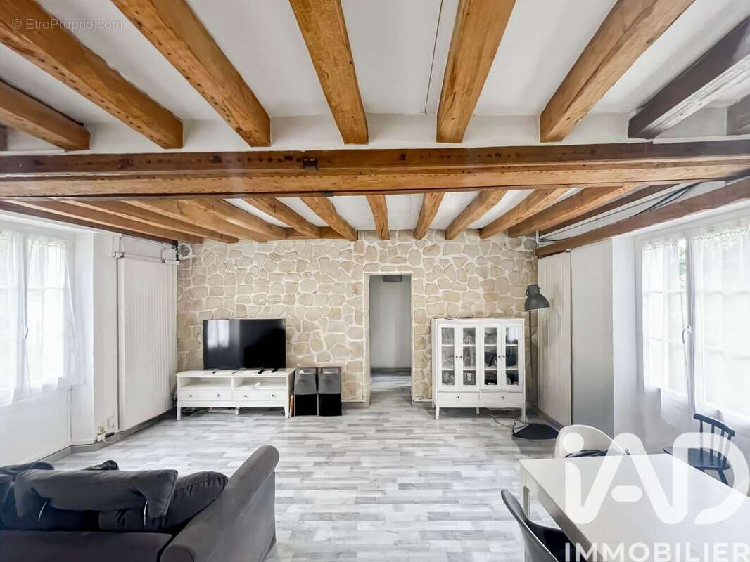 Photo 4 - Maison à NARGIS