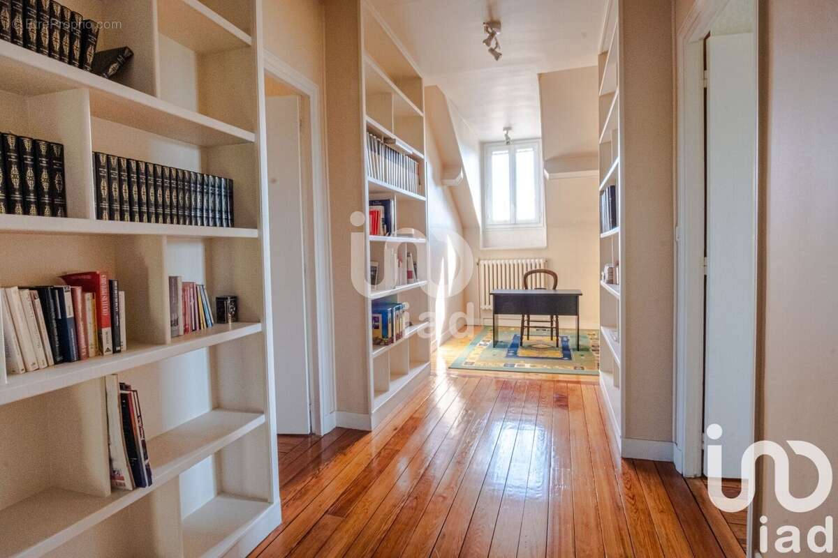 Photo 9 - Maison à SAINT-PIERRE-LES-NEMOURS