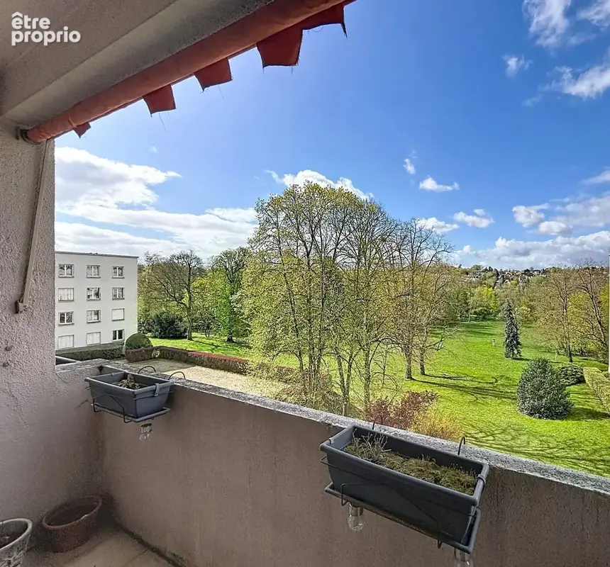 Vente Appartement Brunoy(91800) 172 000ï¿œ - photo 9