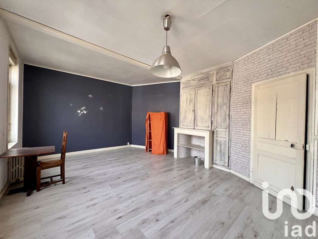 Photo 6 - Maison à GONDECOURT