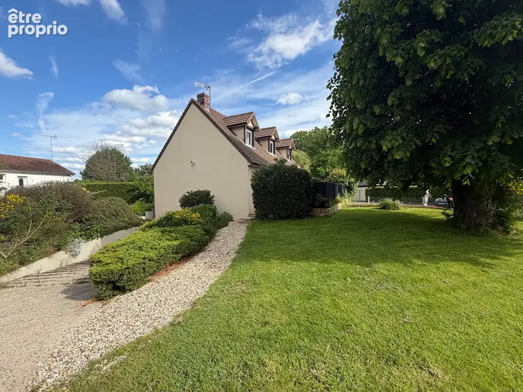 Maison Saint Elier 5 pièce(s) 112.5 m2 - photo 3