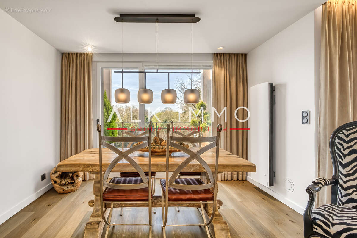 Appartement à ANNECY-LE-VIEUX