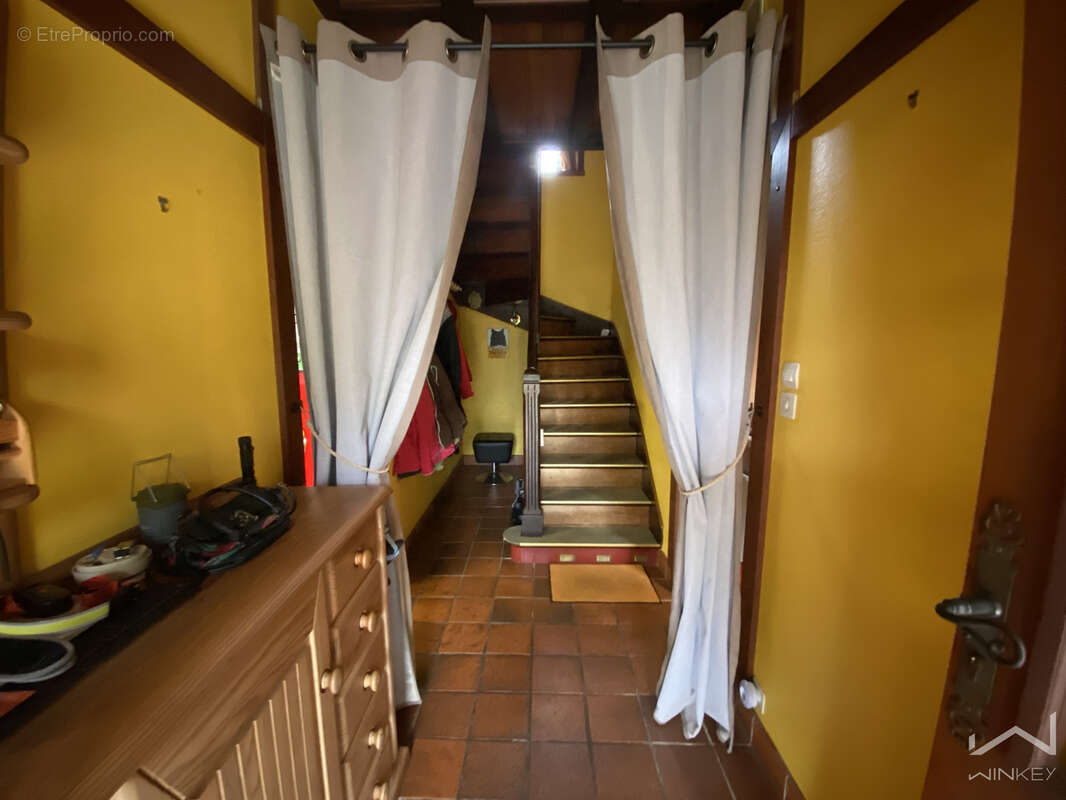 Maison à PLEURTUIT