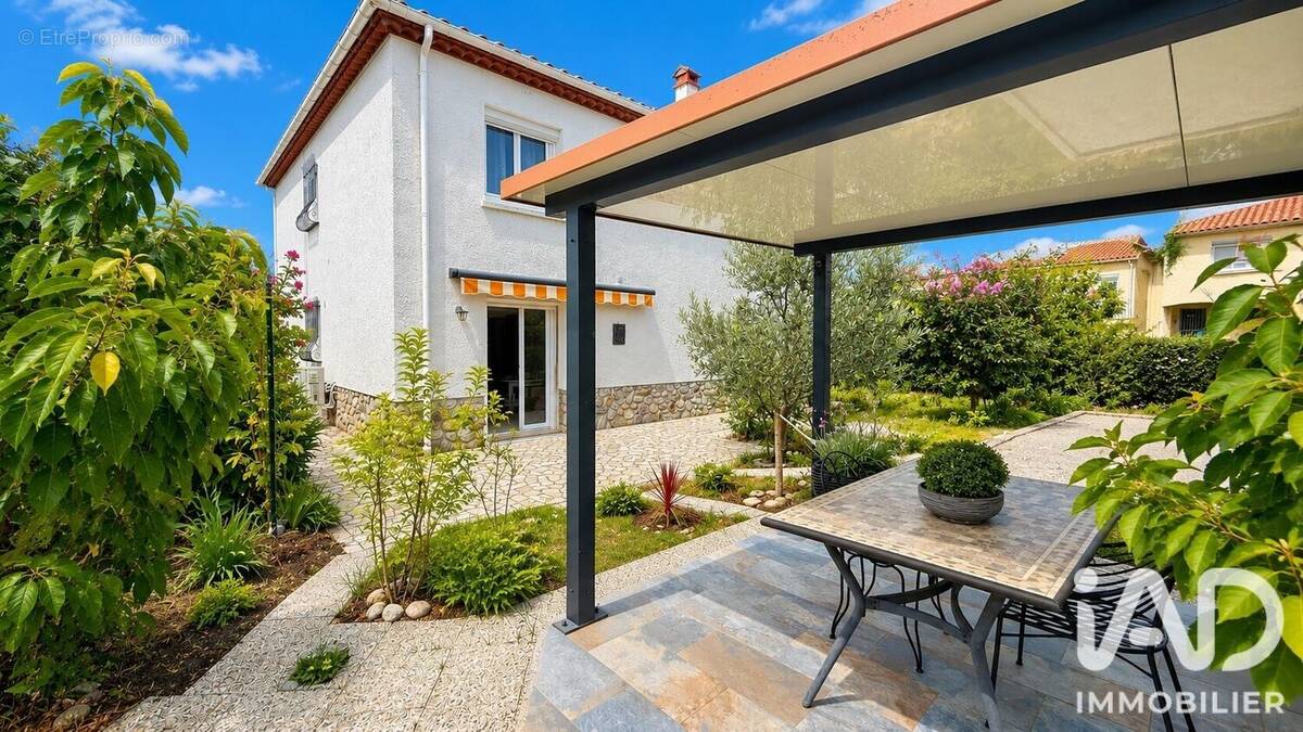 Photo 1 - Maison à LE BOULOU