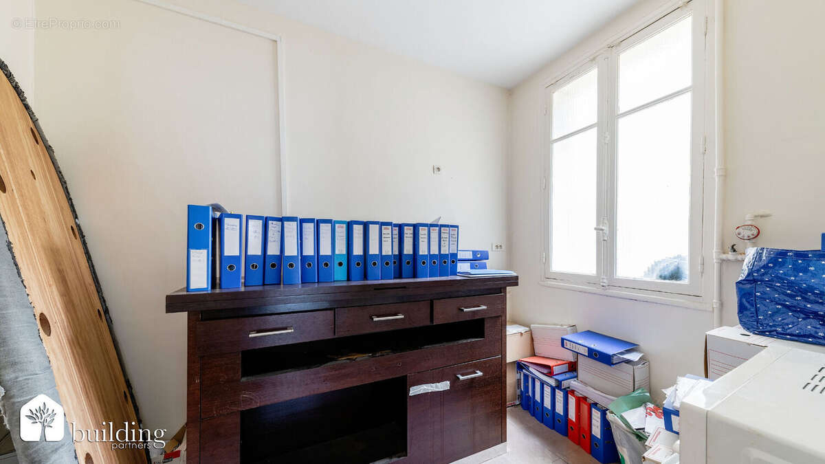 Neuilly-sur-Seine Proche 17e - Appartement 2 pièces 54 m² - photo 7