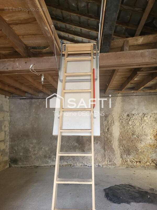 Photo 2 - Parking à LANGEAIS