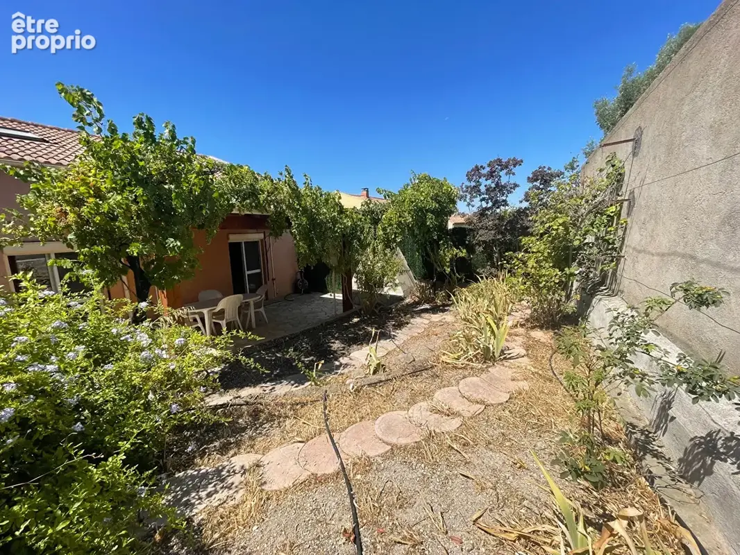 Villa Salles D' Aude 4 pièce(s) - photo 21