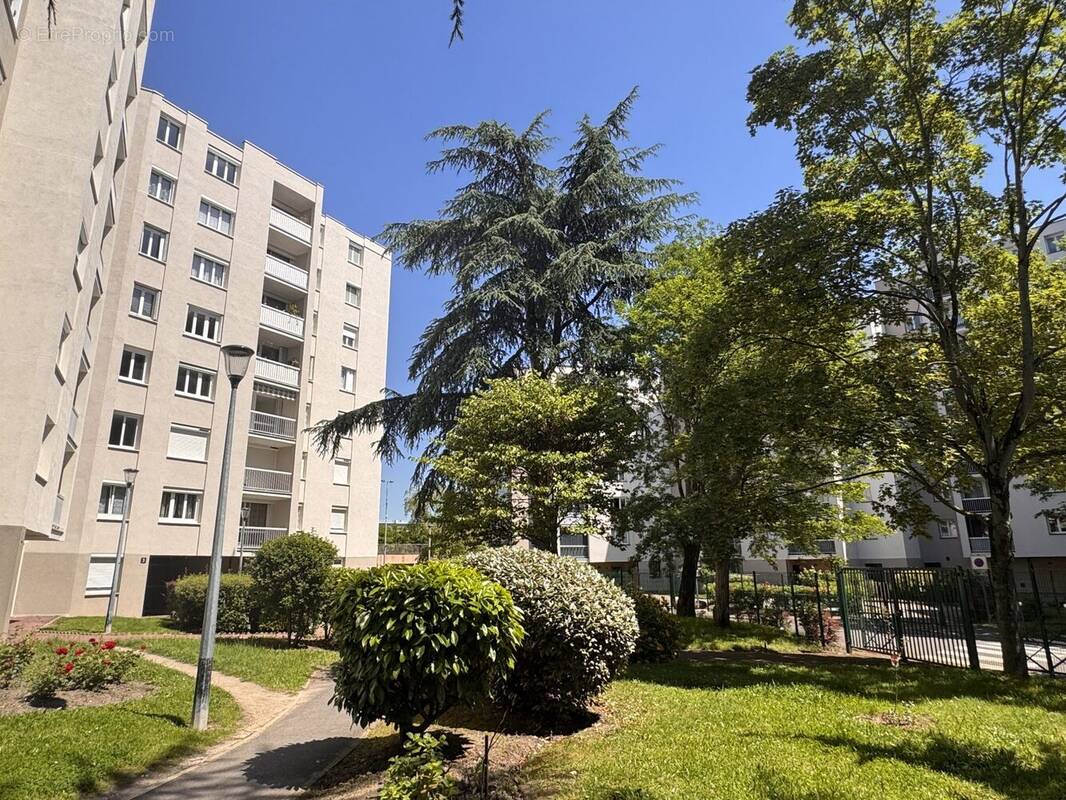 Appartement à FRANCONVILLE