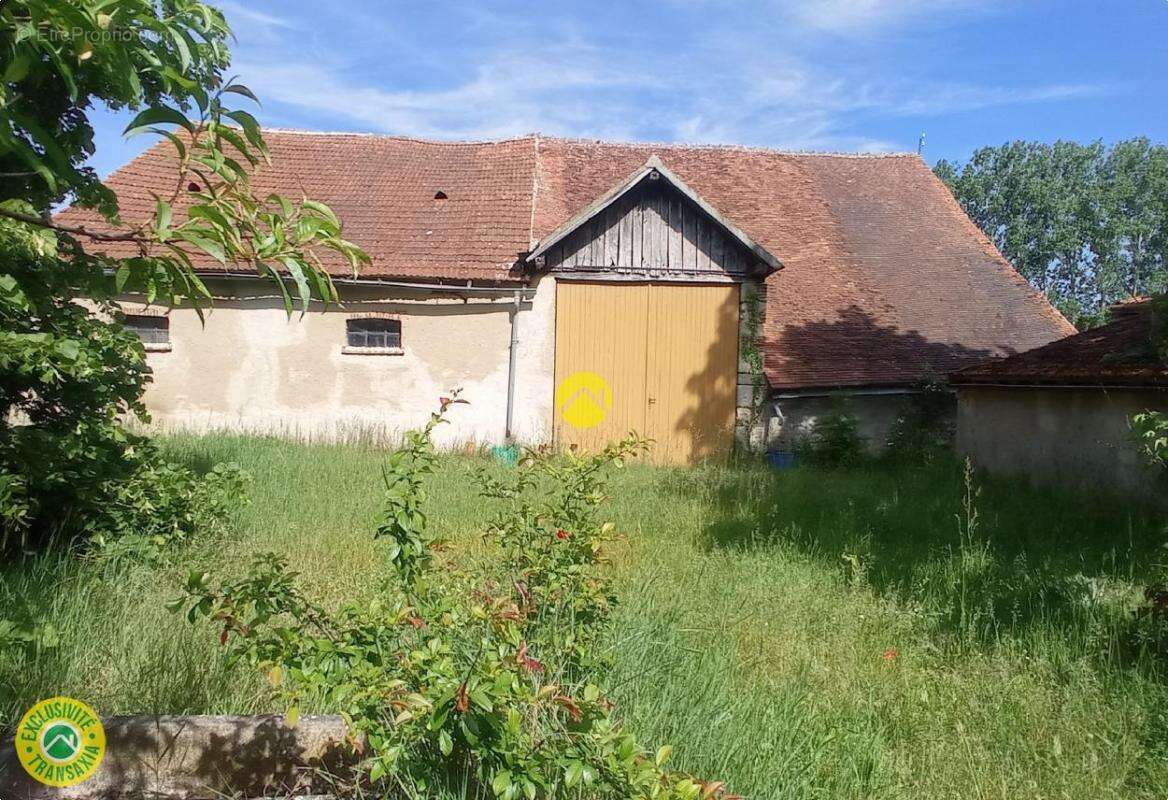 Maison à CHANTELLE