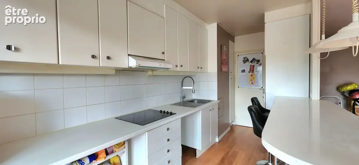 Appartement Saint Gratien 3 pièces 66.51 m2 - photo 4