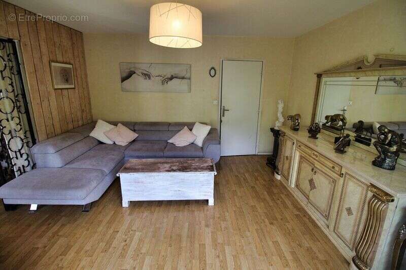 Appartement à CENON