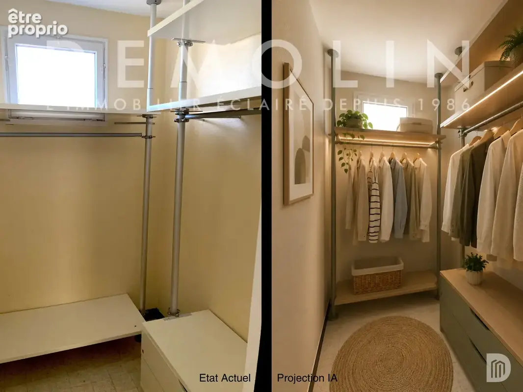 Appartement 4P - Angoulême - Saint Cybard - photo 5