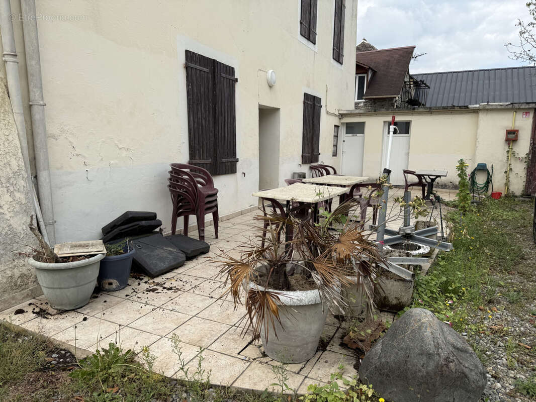 Appartement à PARDIES-PIETAT