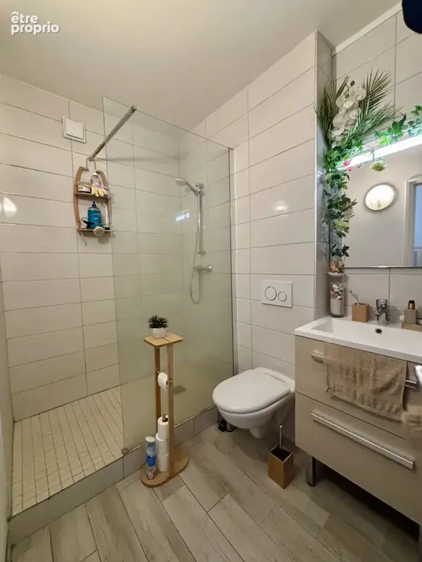 IDÉAL INVESTISSEUR - Appartement T1 avec balcon au dernier étage - Secteur Timone / Facultés (13005) - photo 5