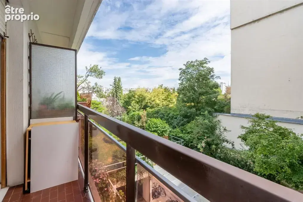 Appartement 31 m² à Paris-18e  - photo 7